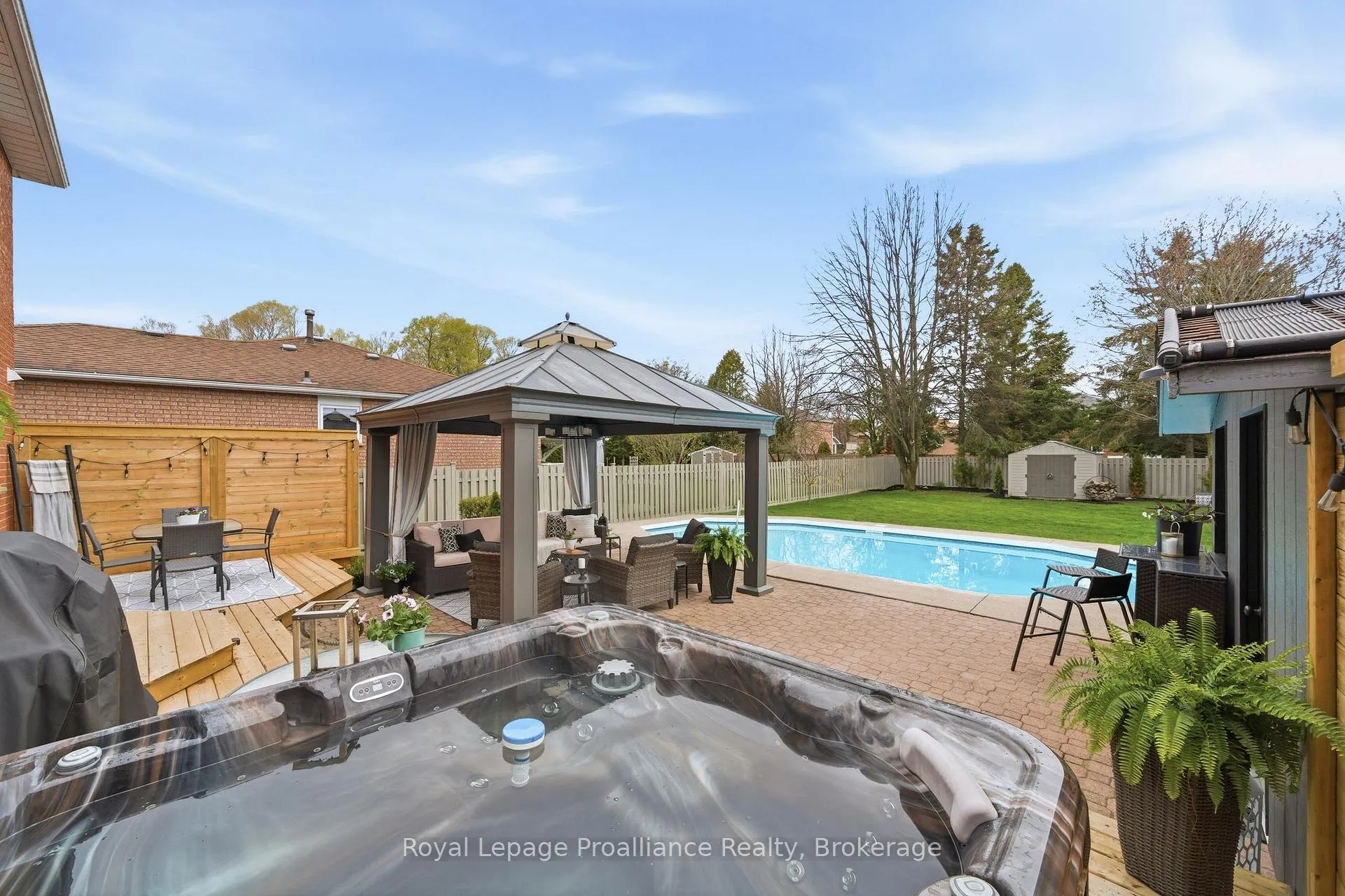Photo 36 of 68 Cooper Court, Cobourg — HOMEH