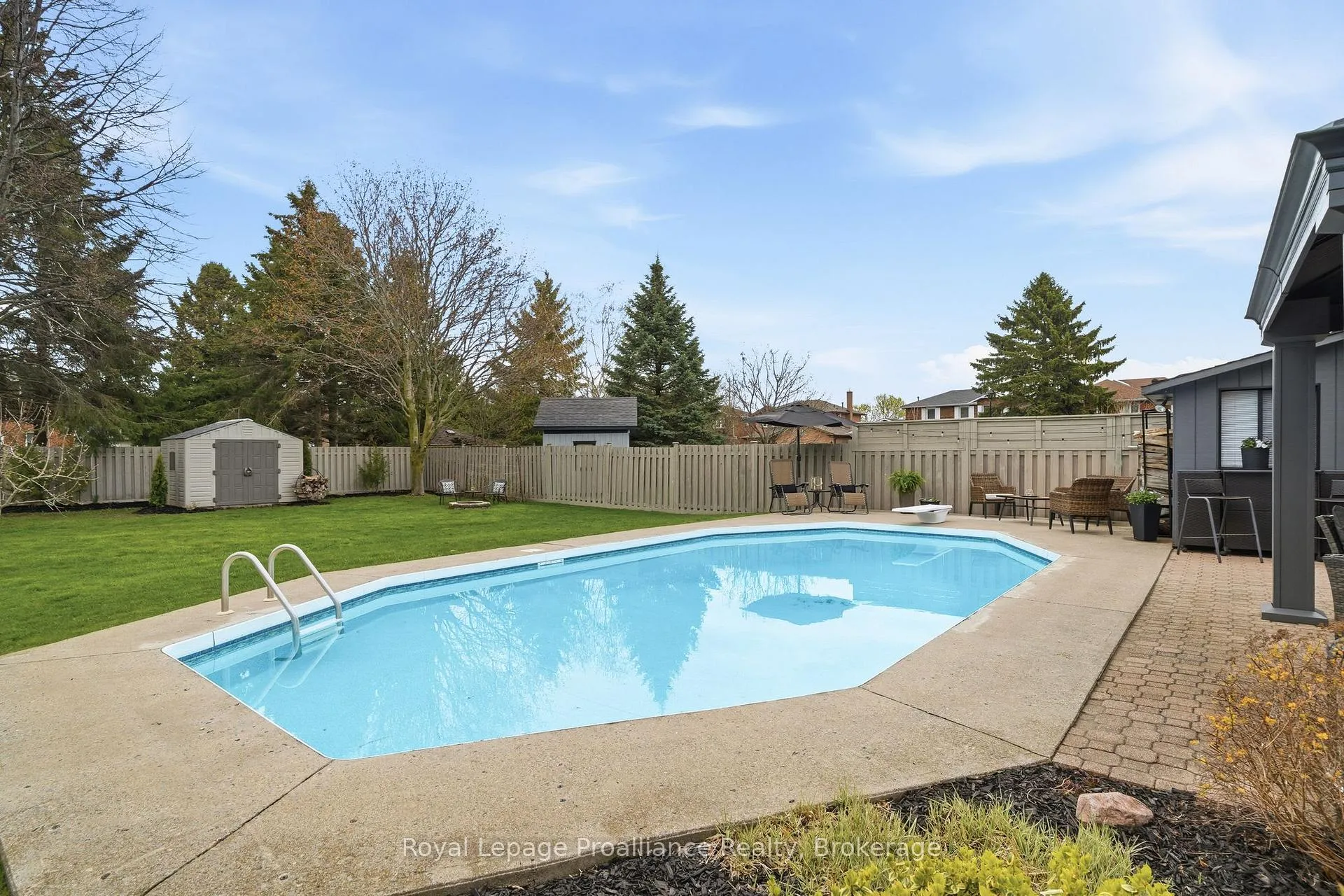 Photo 39 of 68 Cooper Court, Cobourg — HOMEH