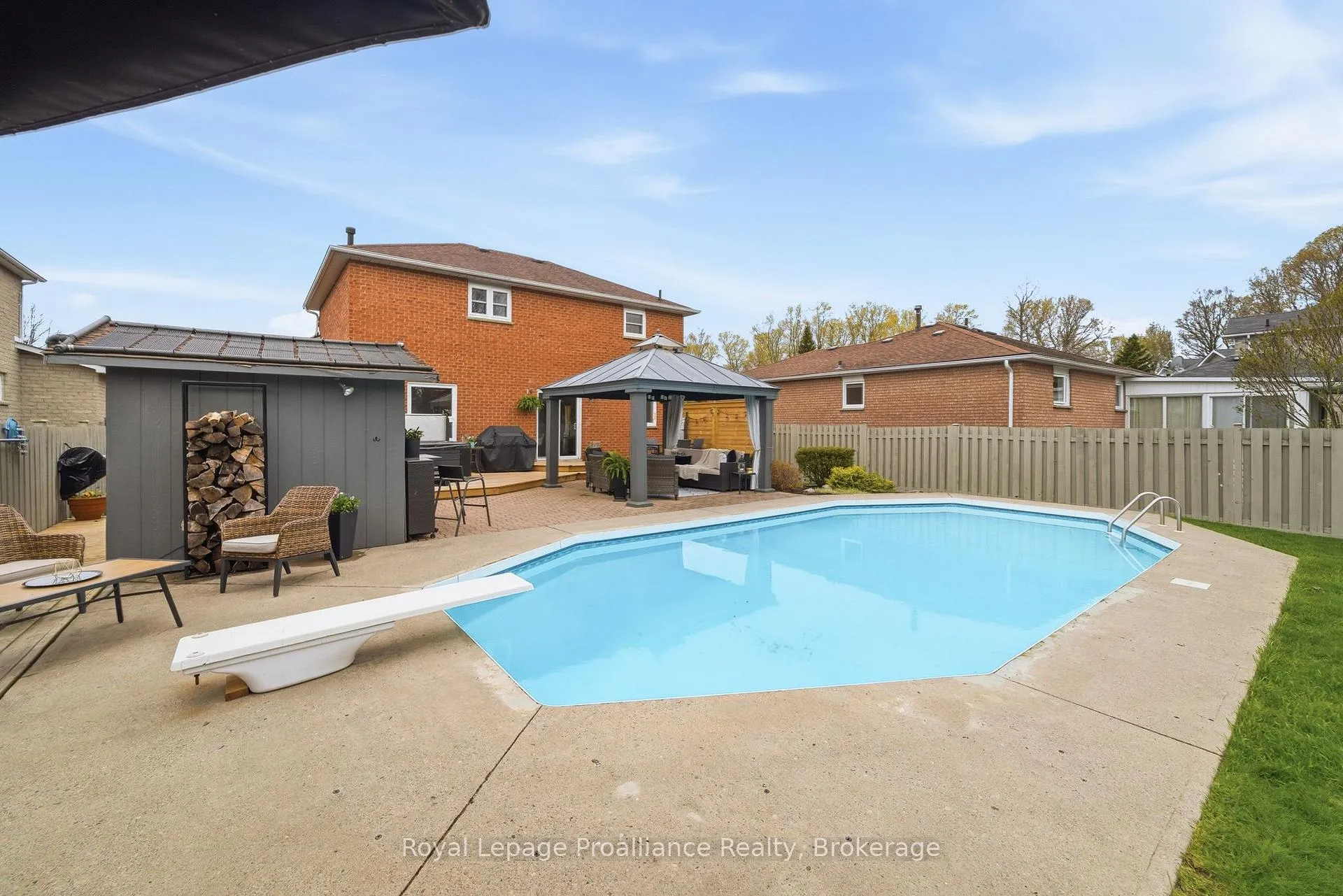 Photo 40 of 68 Cooper Court, Cobourg — HOMEH