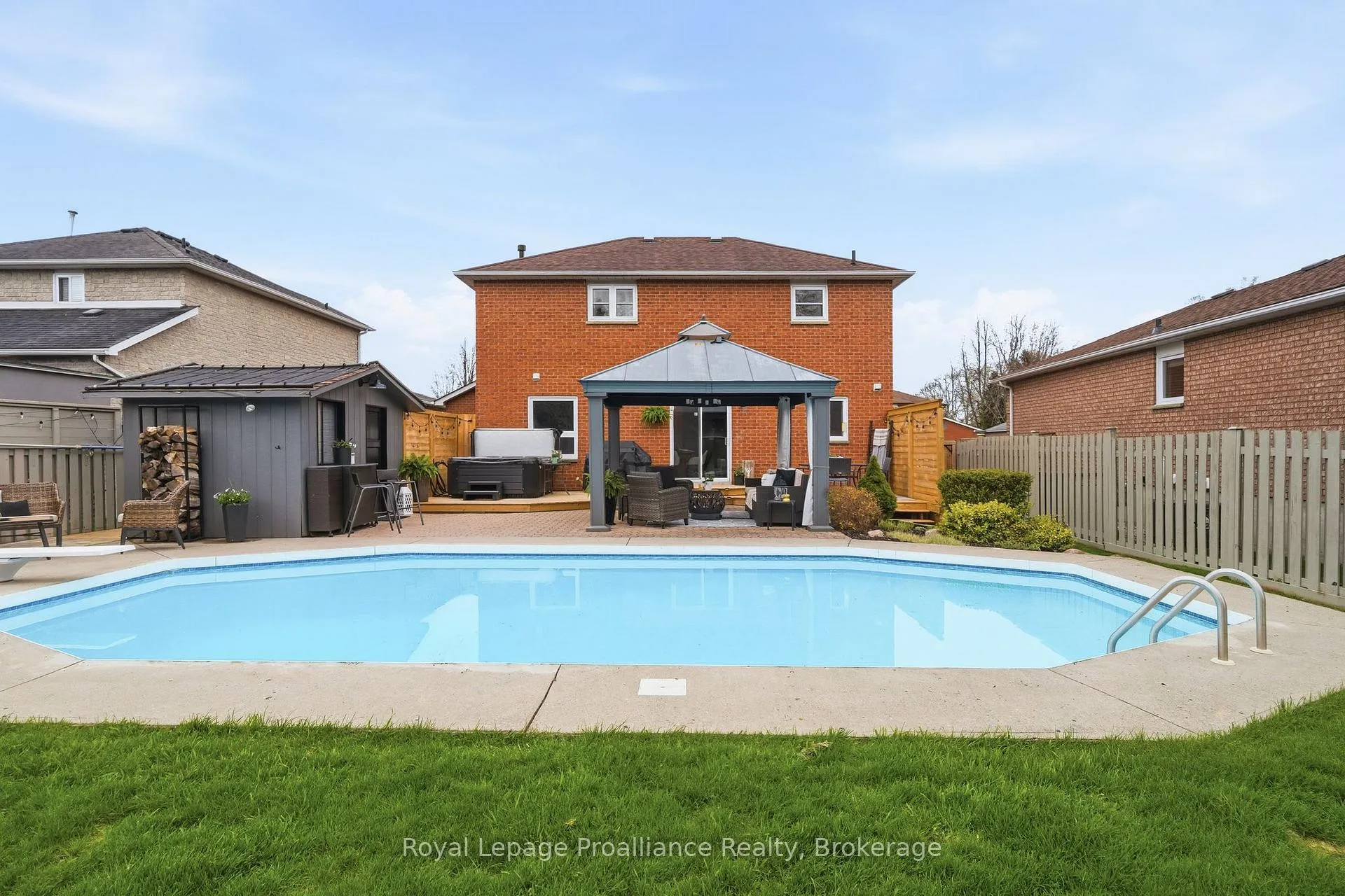Photo 41 of 68 Cooper Court, Cobourg — HOMEH