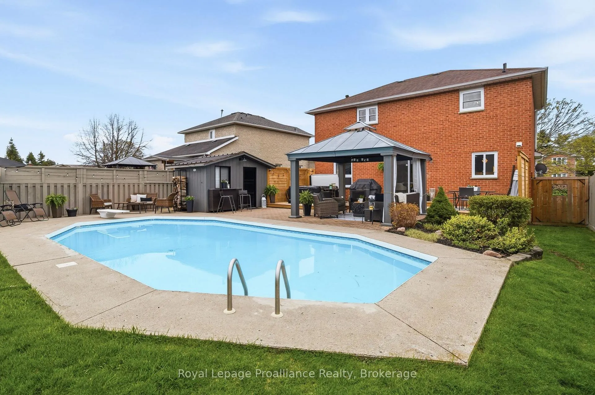 Photo 42 of 68 Cooper Court, Cobourg — HOMEH
