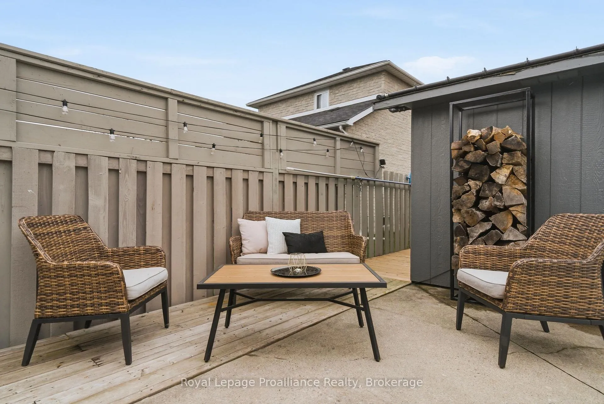 Photo 44 of 68 Cooper Court, Cobourg — HOMEH