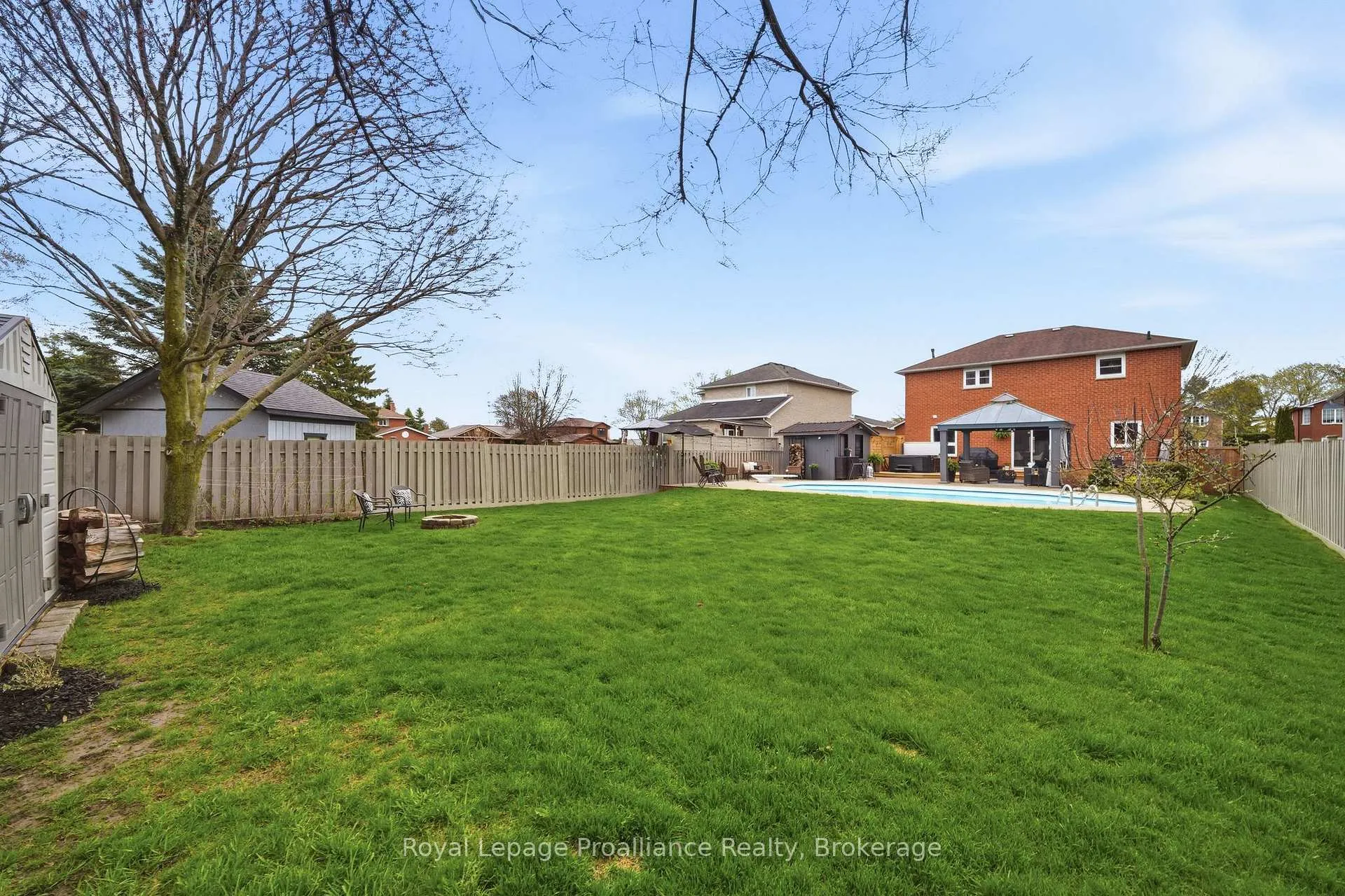 Photo 47 of 68 Cooper Court, Cobourg — HOMEH