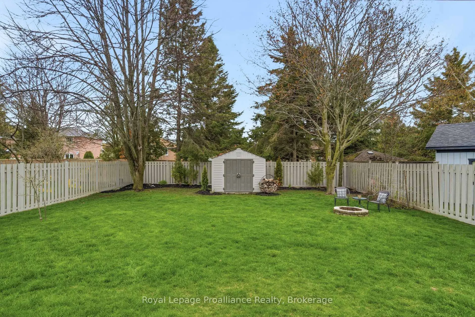 Photo 49 of 68 Cooper Court, Cobourg — HOMEH