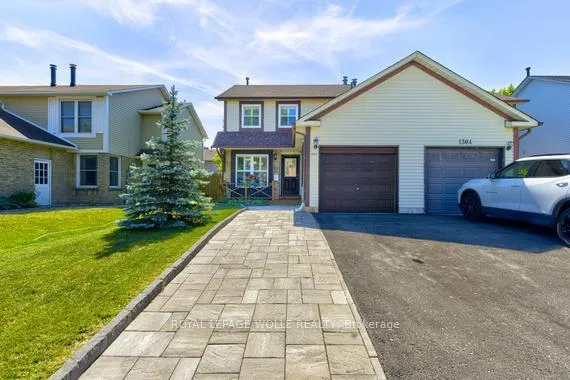 Photo 1 of 1302 Northmount Street, Oshawa, Centennial — HOMEH