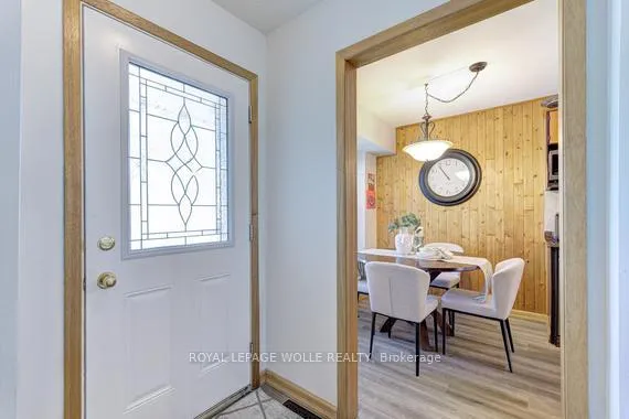 Photo 6 of 1302 Northmount Street, Oshawa, Centennial — HOMEH