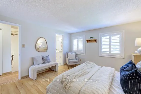 Photo 18 of 1302 Northmount Street, Oshawa, Centennial — HOMEH