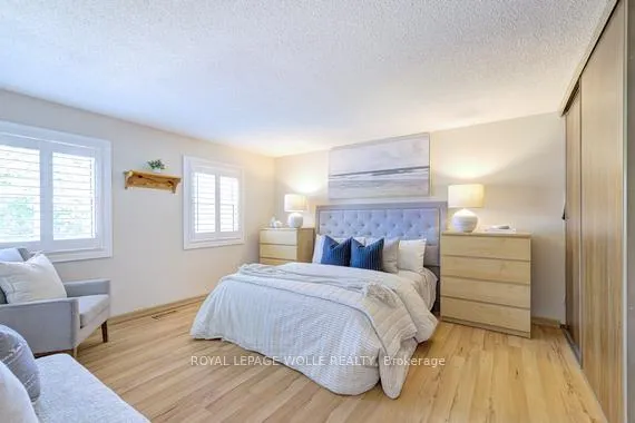 Photo 22 of 1302 Northmount Street, Oshawa, Centennial — HOMEH