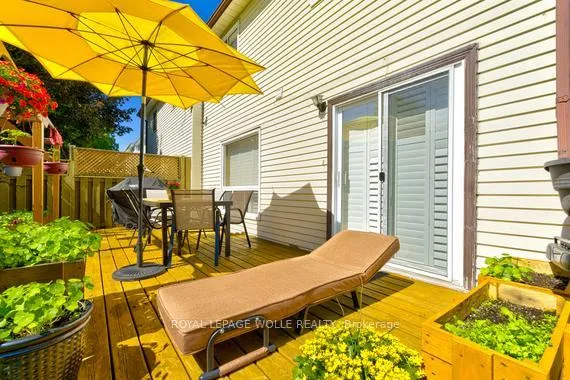 Photo 31 of 1302 Northmount Street, Oshawa, Centennial — HOMEH