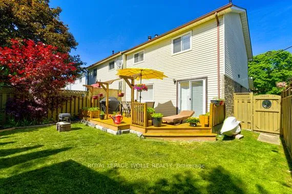 Photo 34 of 1302 Northmount Street, Oshawa, Centennial — HOMEH