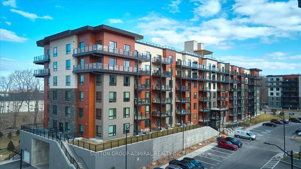 Photo 1 of Unit 418, 302 Essa Road, Barrie, 400 West — HOMEH