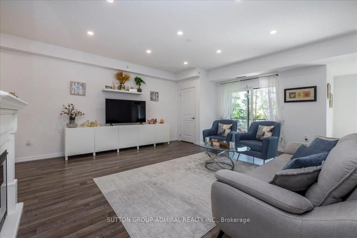 Photo 9 of Unit 418, 302 Essa Road, Barrie, 400 West — HOMEH