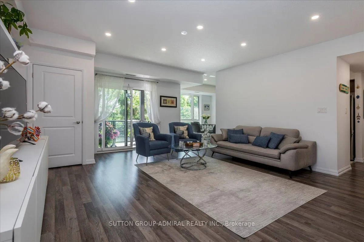 Photo 10 of Unit 418, 302 Essa Road, Barrie, 400 West — HOMEH