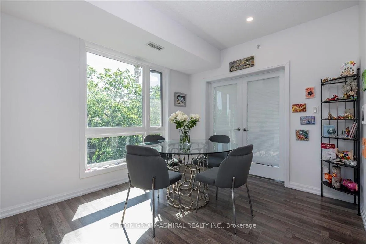 Photo 11 of Unit 418, 302 Essa Road, Barrie, 400 West — HOMEH
