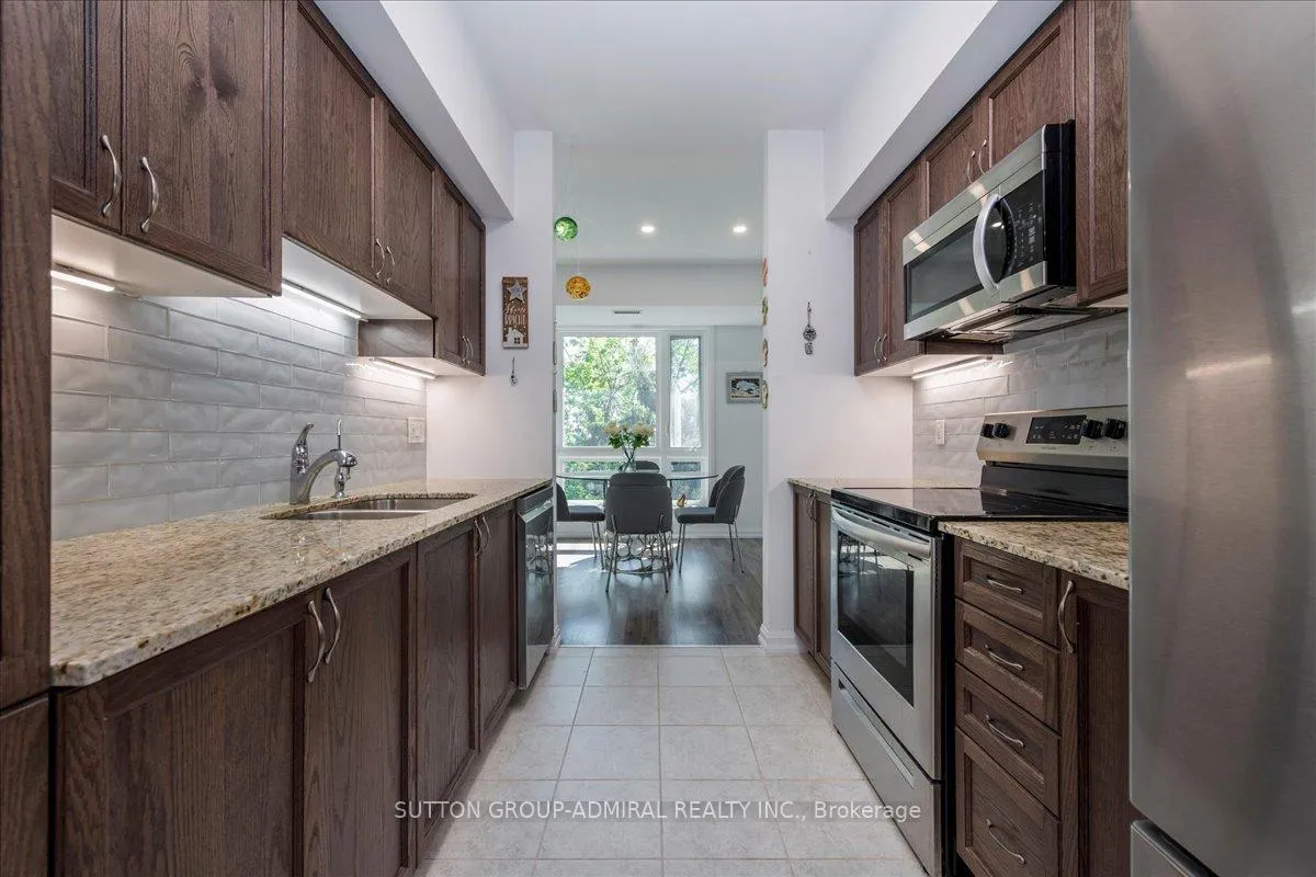 Photo 12 of Unit 418, 302 Essa Road, Barrie, 400 West — HOMEH