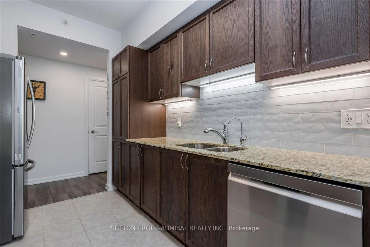 Photo 13 of Unit 418, 302 Essa Road, Barrie, 400 West — HOMEH