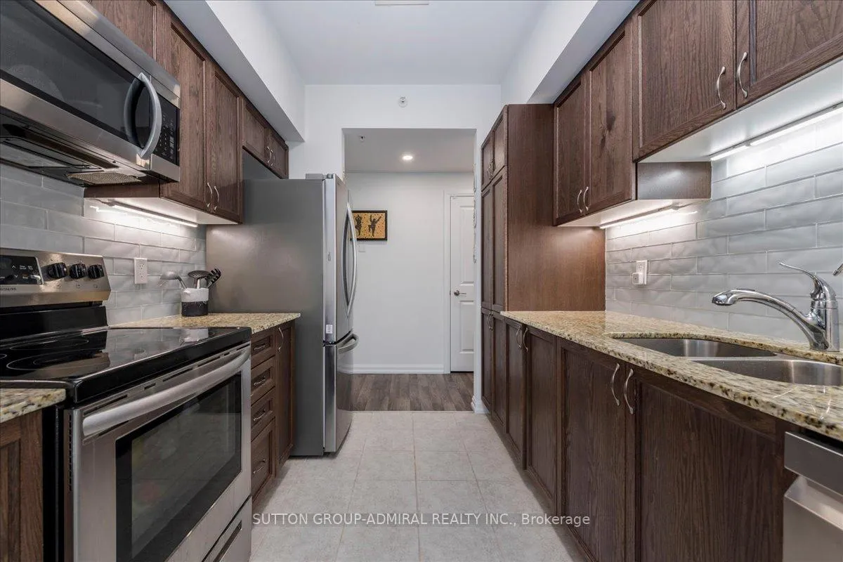 Photo 14 of Unit 418, 302 Essa Road, Barrie, 400 West — HOMEH
