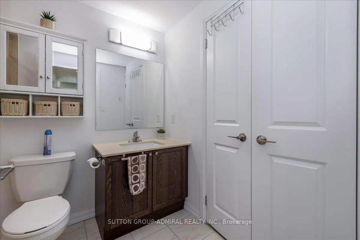 Photo 17 of Unit 418, 302 Essa Road, Barrie, 400 West — HOMEH