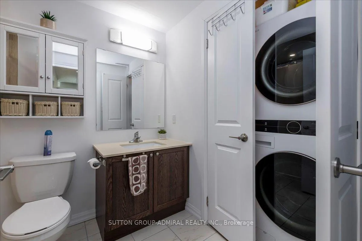 Photo 18 of Unit 418, 302 Essa Road, Barrie, 400 West — HOMEH