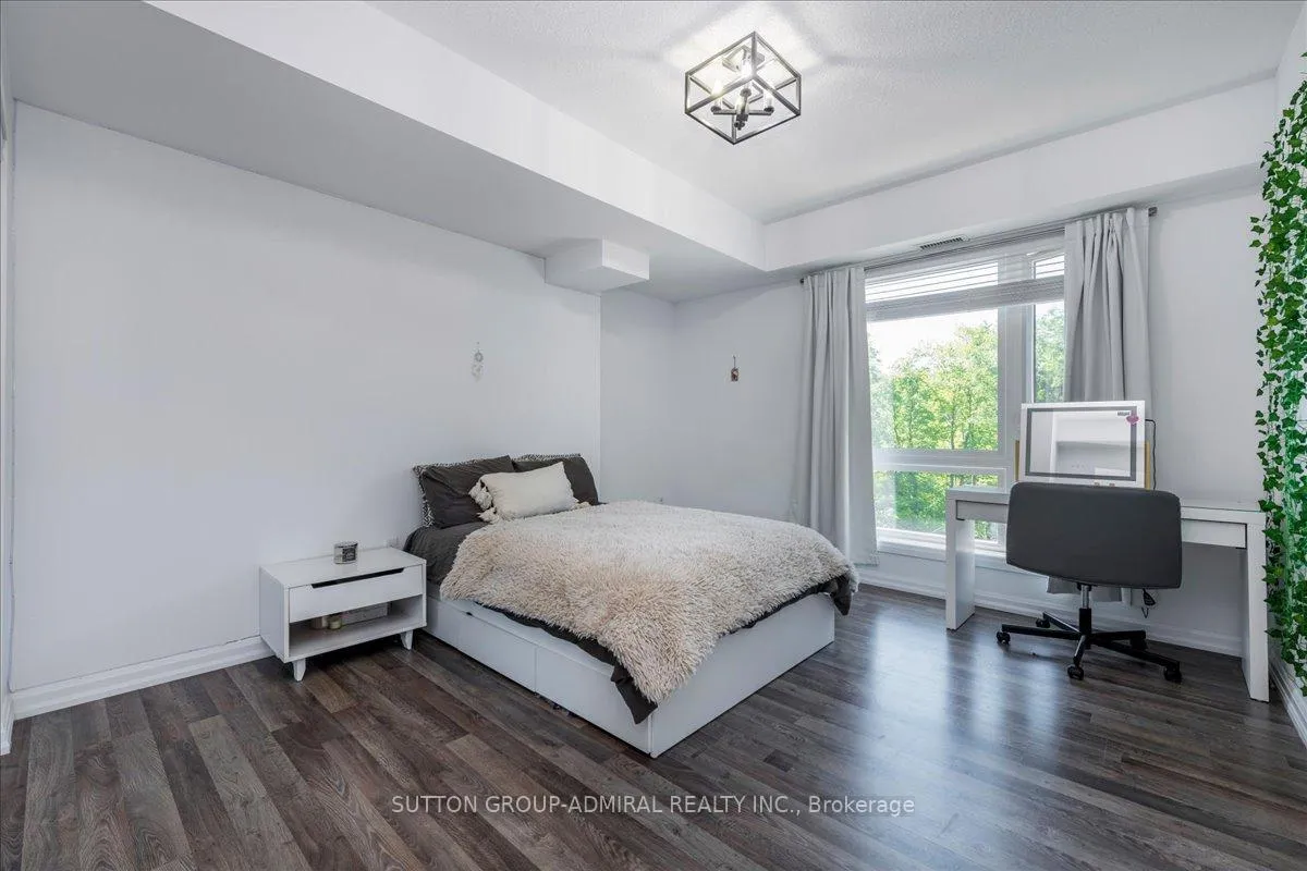 Photo 19 of Unit 418, 302 Essa Road, Barrie, 400 West — HOMEH