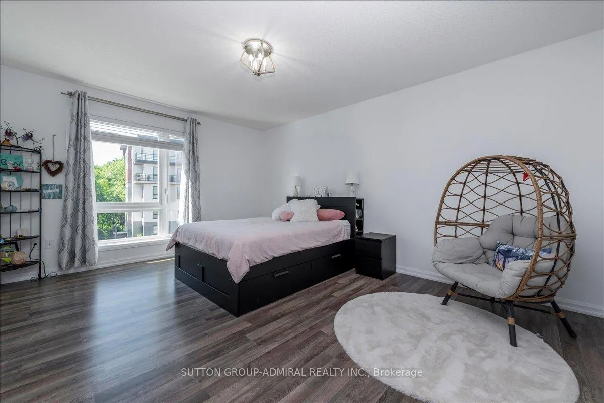 Photo 21 of Unit 418, 302 Essa Road, Barrie, 400 West — HOMEH
