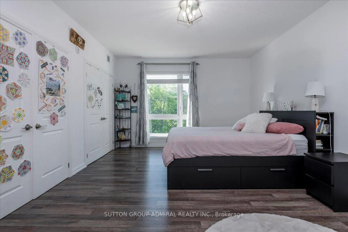 Photo 22 of Unit 418, 302 Essa Road, Barrie, 400 West — HOMEH