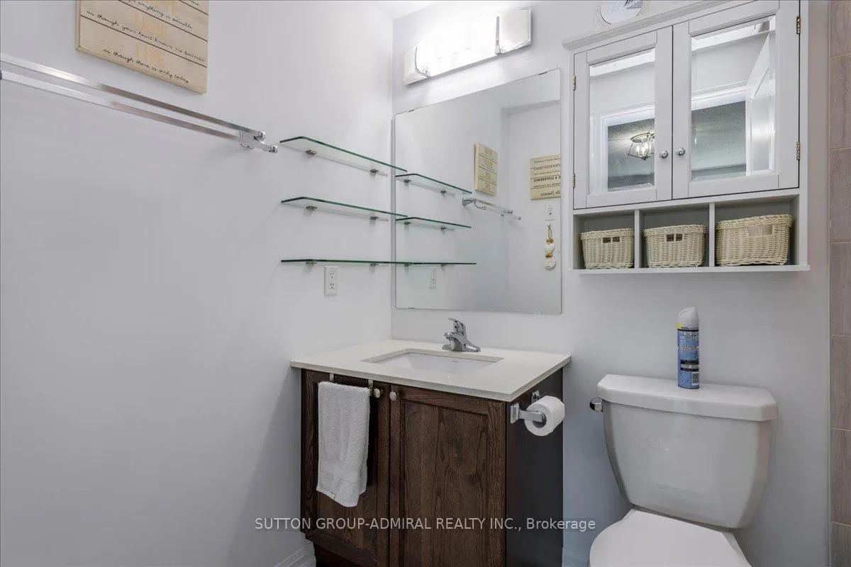 Photo 23 of Unit 418, 302 Essa Road, Barrie, 400 West — HOMEH