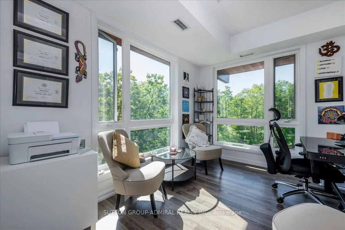 Photo 25 of Unit 418, 302 Essa Road, Barrie, 400 West — HOMEH