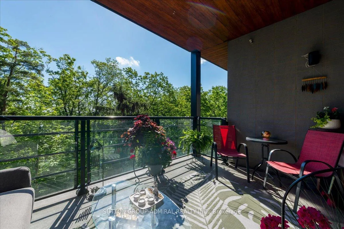 Photo 27 of Unit 418, 302 Essa Road, Barrie, 400 West — HOMEH