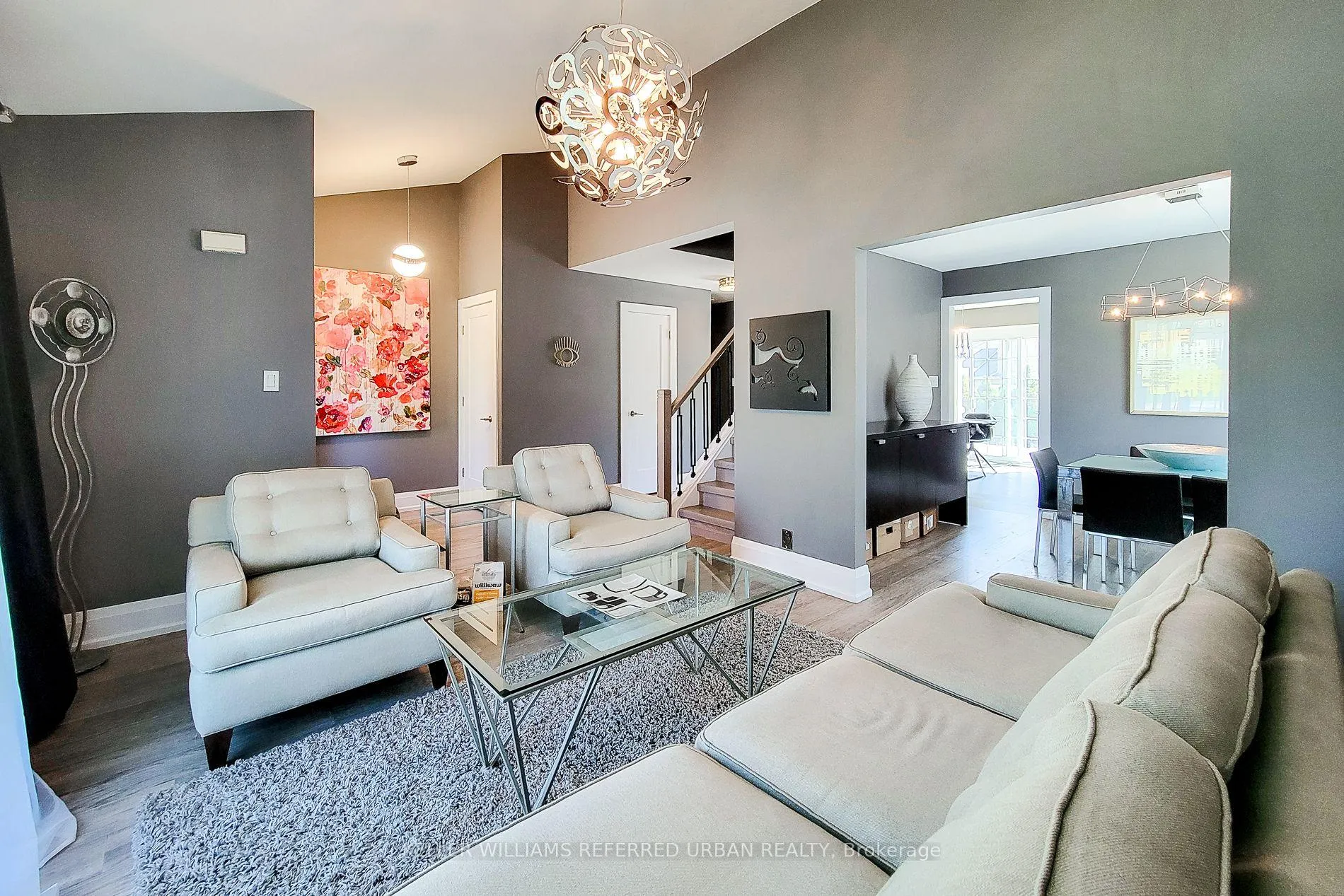 Photo 6 of 680 Powell Court, Burlington, Brant — HOMEH