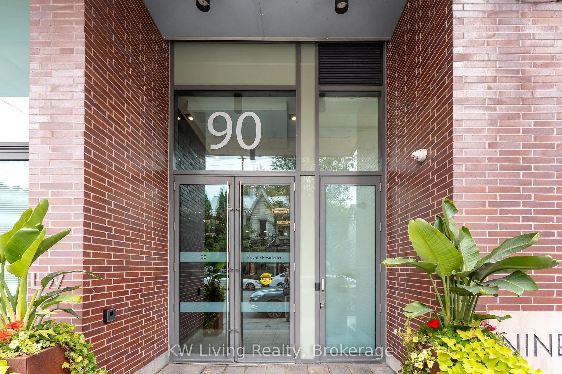Photo 4 of Unit LW1, 90 Broadview Avenue, Toronto, South Riverdale — HOMEH