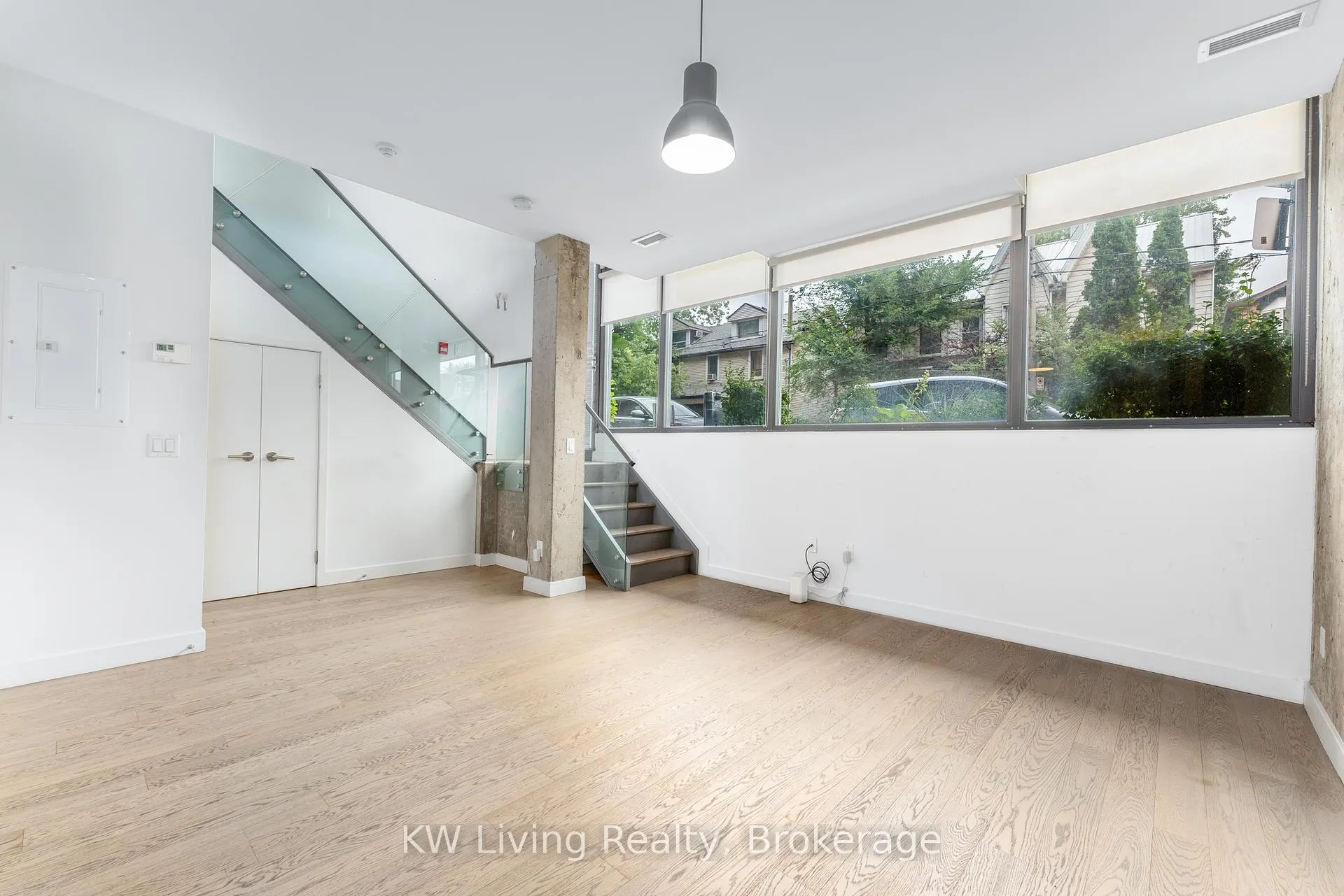 Photo 7 of Unit LW1, 90 Broadview Avenue, Toronto, South Riverdale — HOMEH