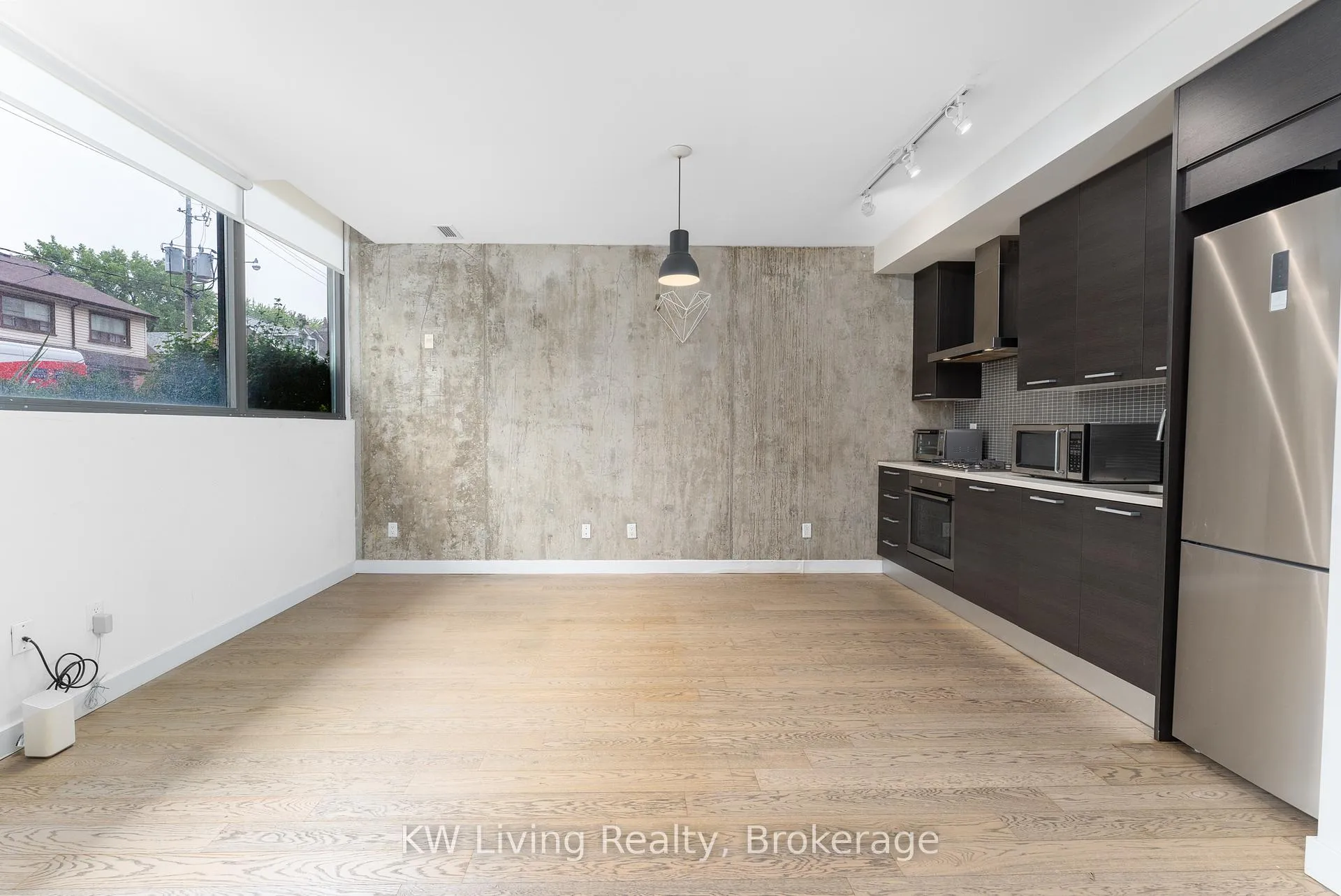 Photo 10 of Unit LW1, 90 Broadview Avenue, Toronto, South Riverdale — HOMEH