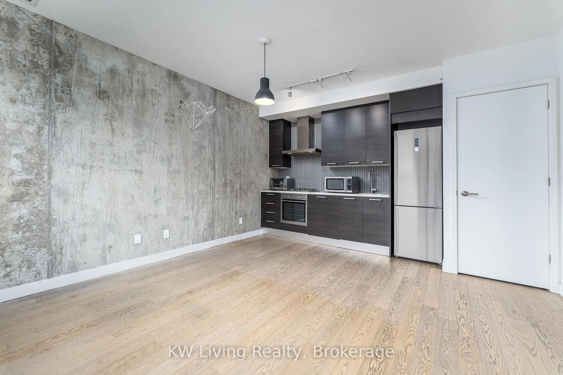 Photo 11 of Unit LW1, 90 Broadview Avenue, Toronto, South Riverdale — HOMEH