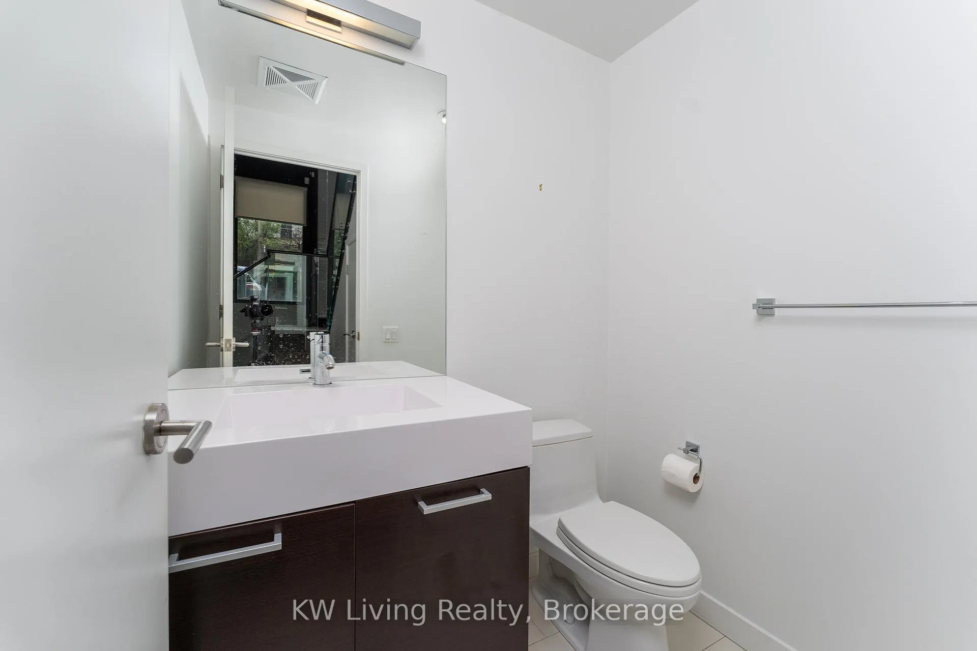 Photo 13 of Unit LW1, 90 Broadview Avenue, Toronto, South Riverdale — HOMEH