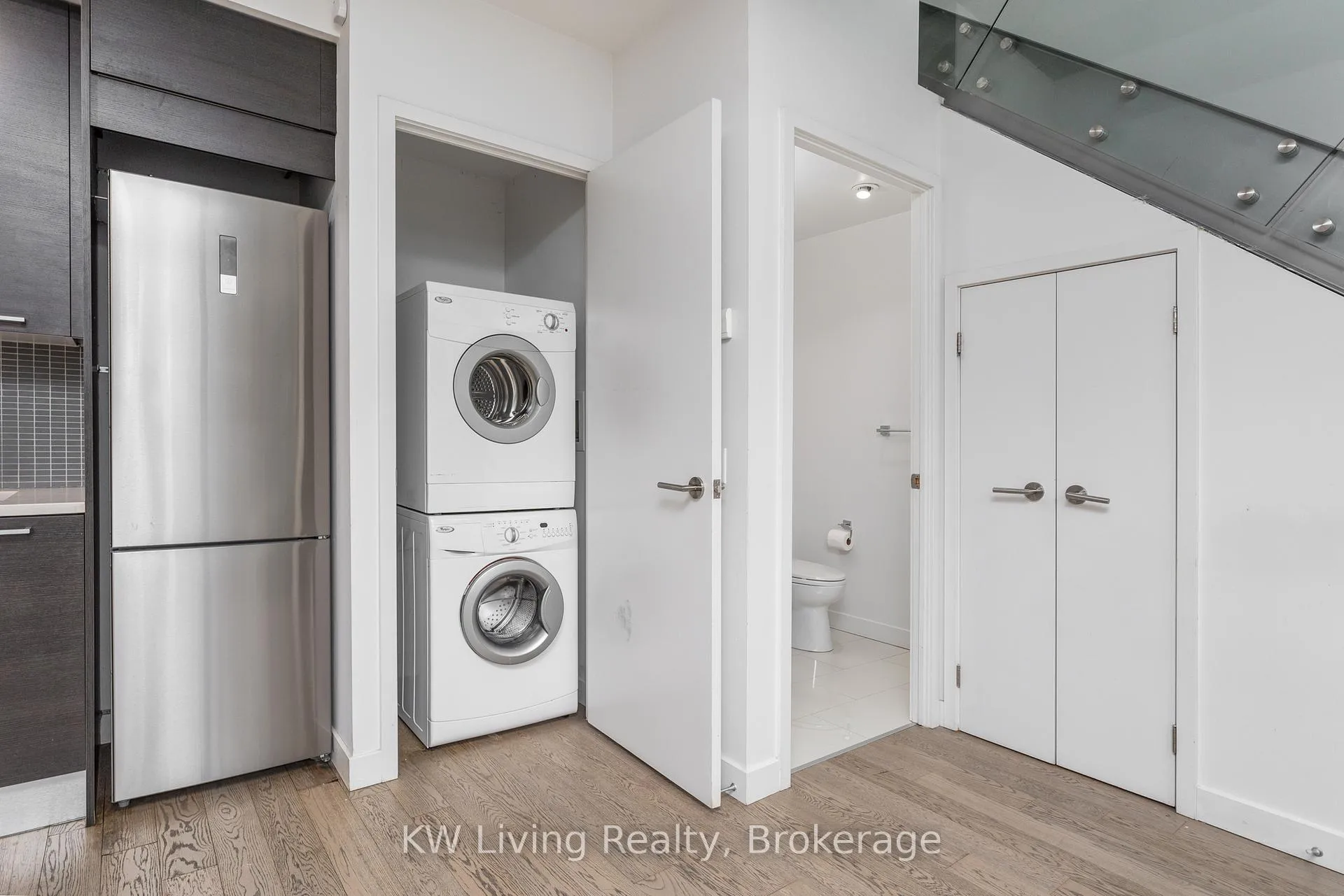 Photo 14 of Unit LW1, 90 Broadview Avenue, Toronto, South Riverdale — HOMEH