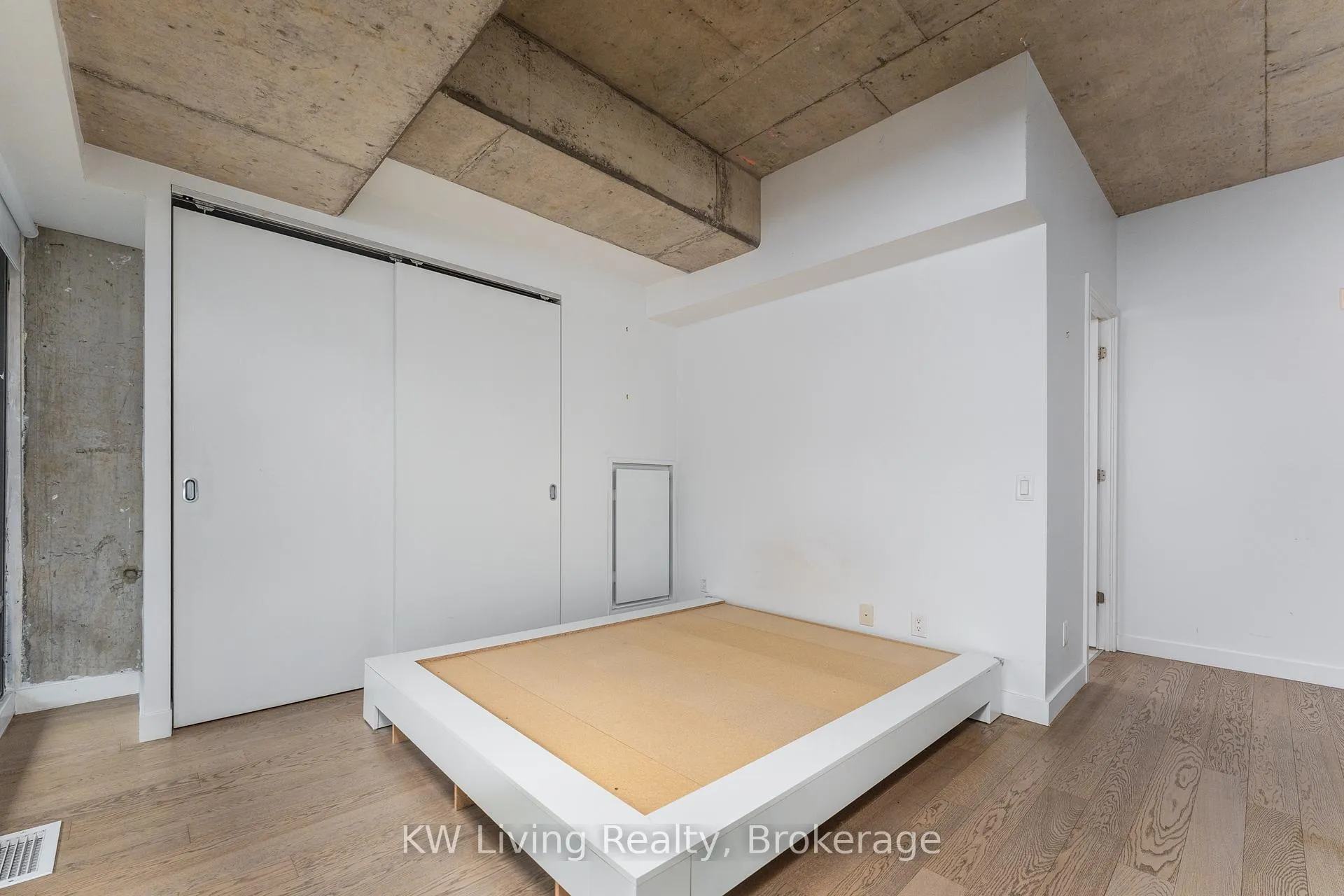 Photo 19 of Unit LW1, 90 Broadview Avenue, Toronto, South Riverdale — HOMEH