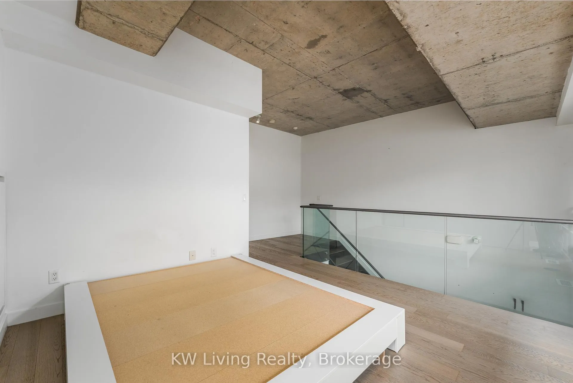 Photo 20 of Unit LW1, 90 Broadview Avenue, Toronto, South Riverdale — HOMEH