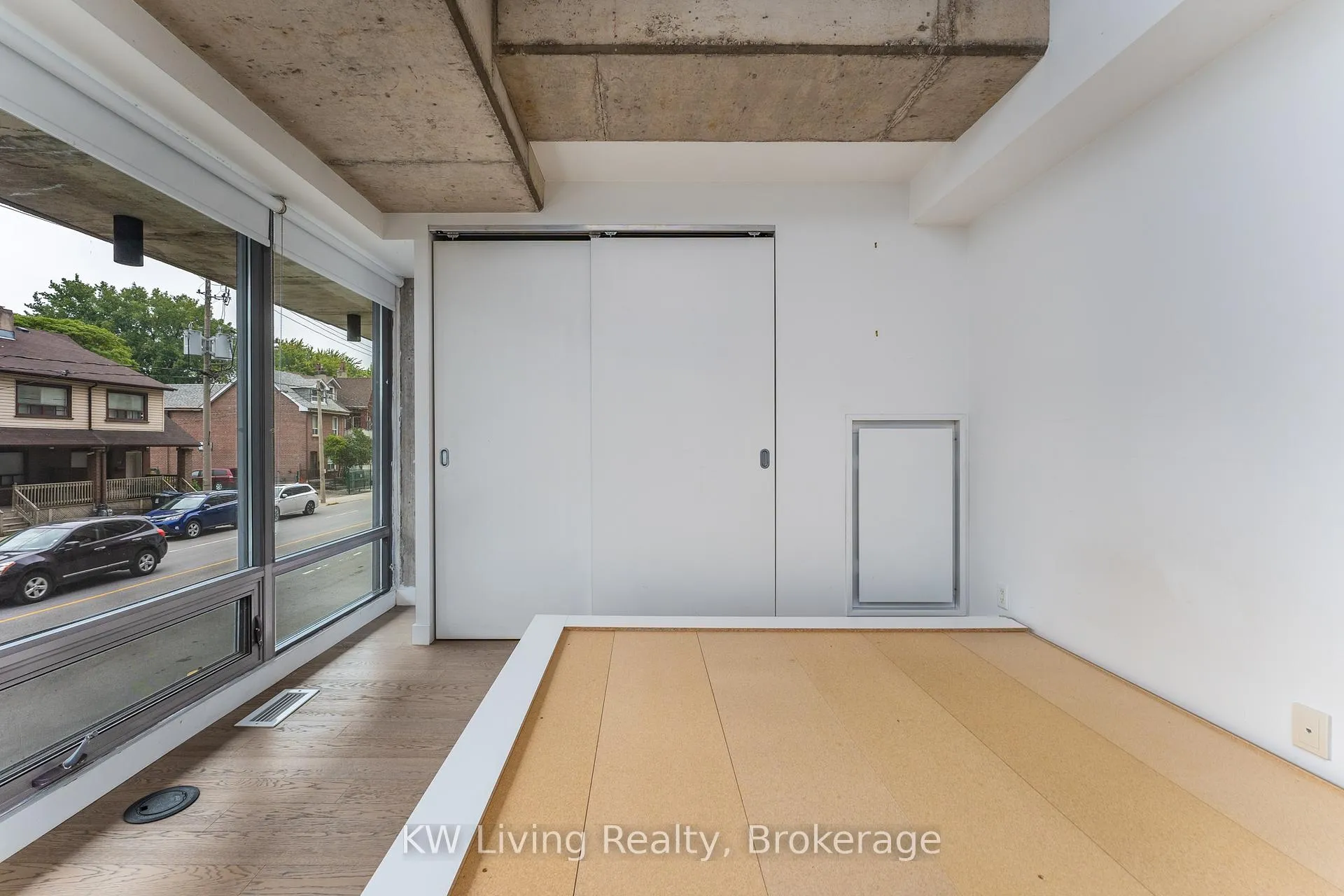 Photo 21 of Unit LW1, 90 Broadview Avenue, Toronto, South Riverdale — HOMEH