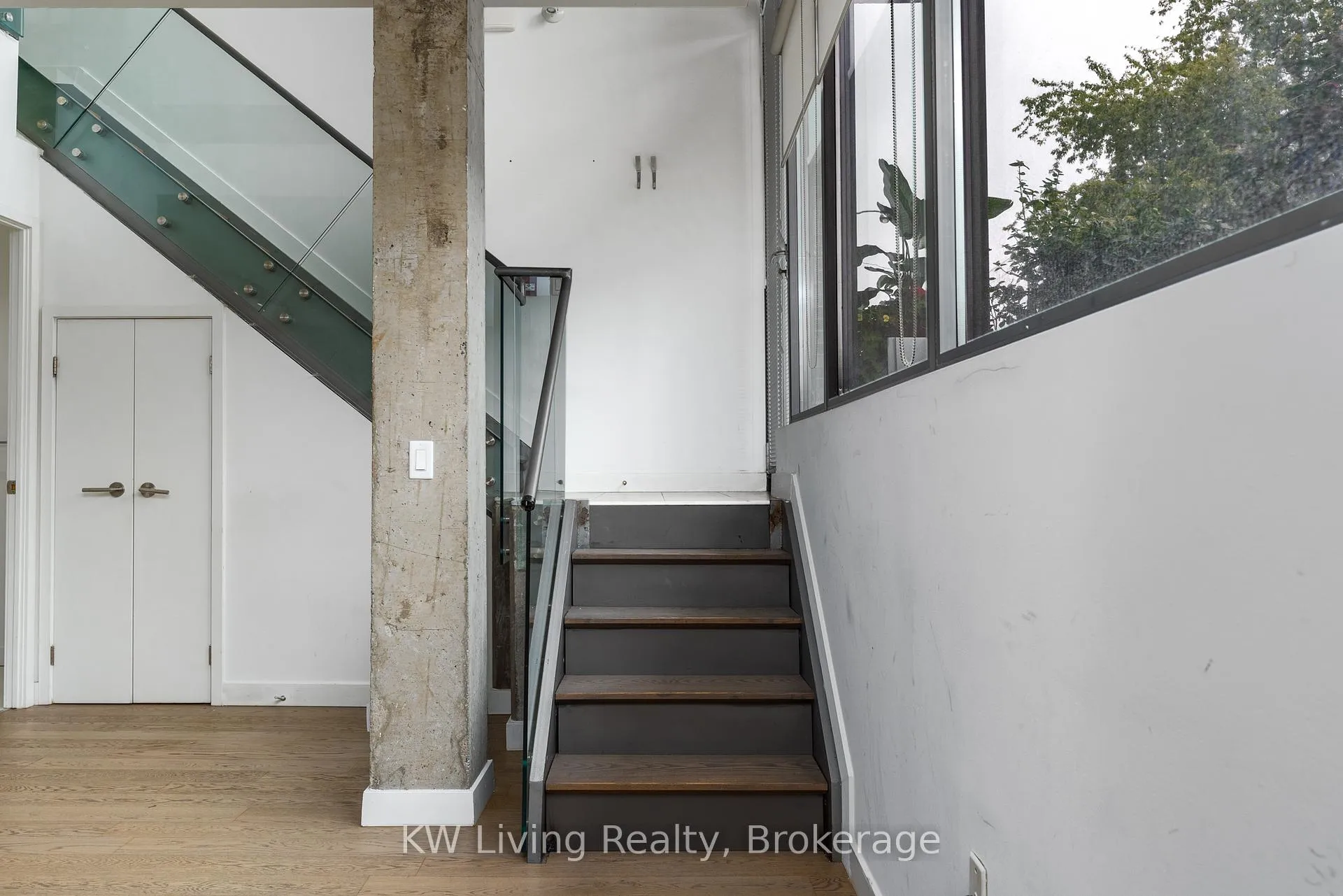Photo 22 of Unit LW1, 90 Broadview Avenue, Toronto, South Riverdale — HOMEH