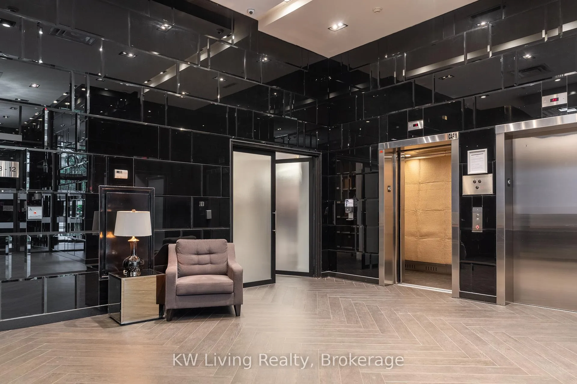 Photo 26 of Unit LW1, 90 Broadview Avenue, Toronto, South Riverdale — HOMEH