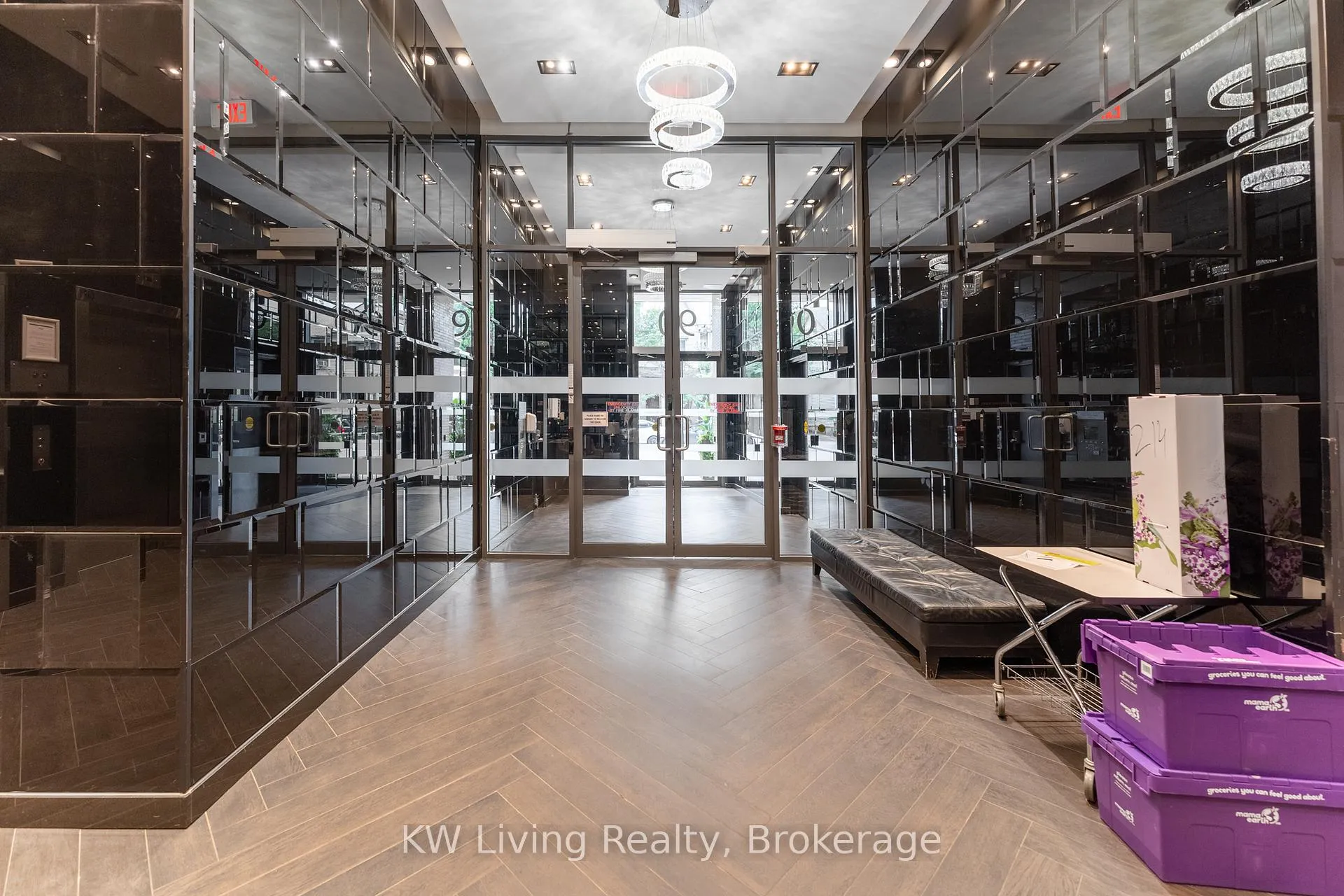 Photo 27 of Unit LW1, 90 Broadview Avenue, Toronto, South Riverdale — HOMEH
