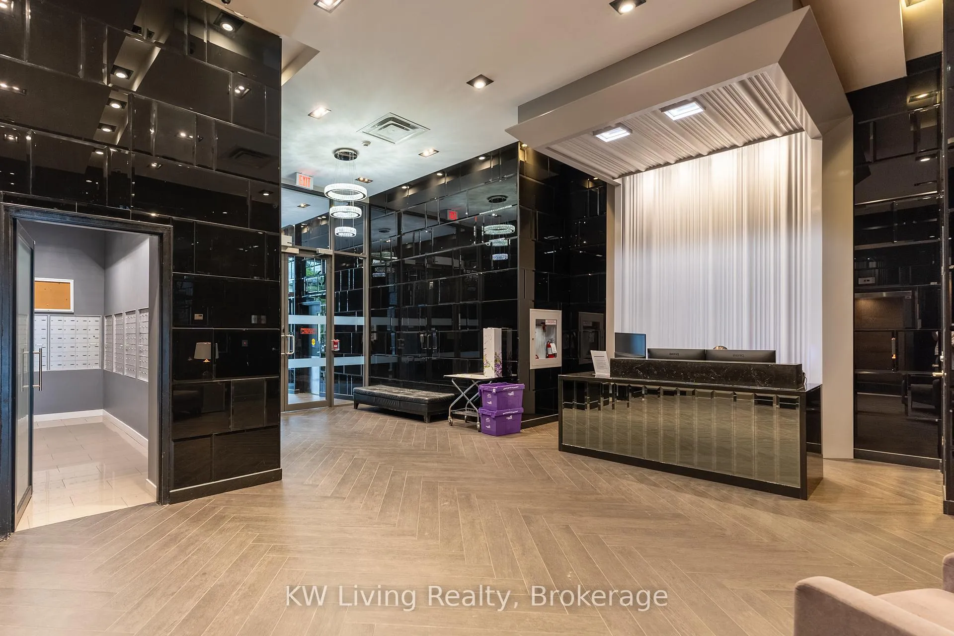 Photo 28 of Unit LW1, 90 Broadview Avenue, Toronto, South Riverdale — HOMEH