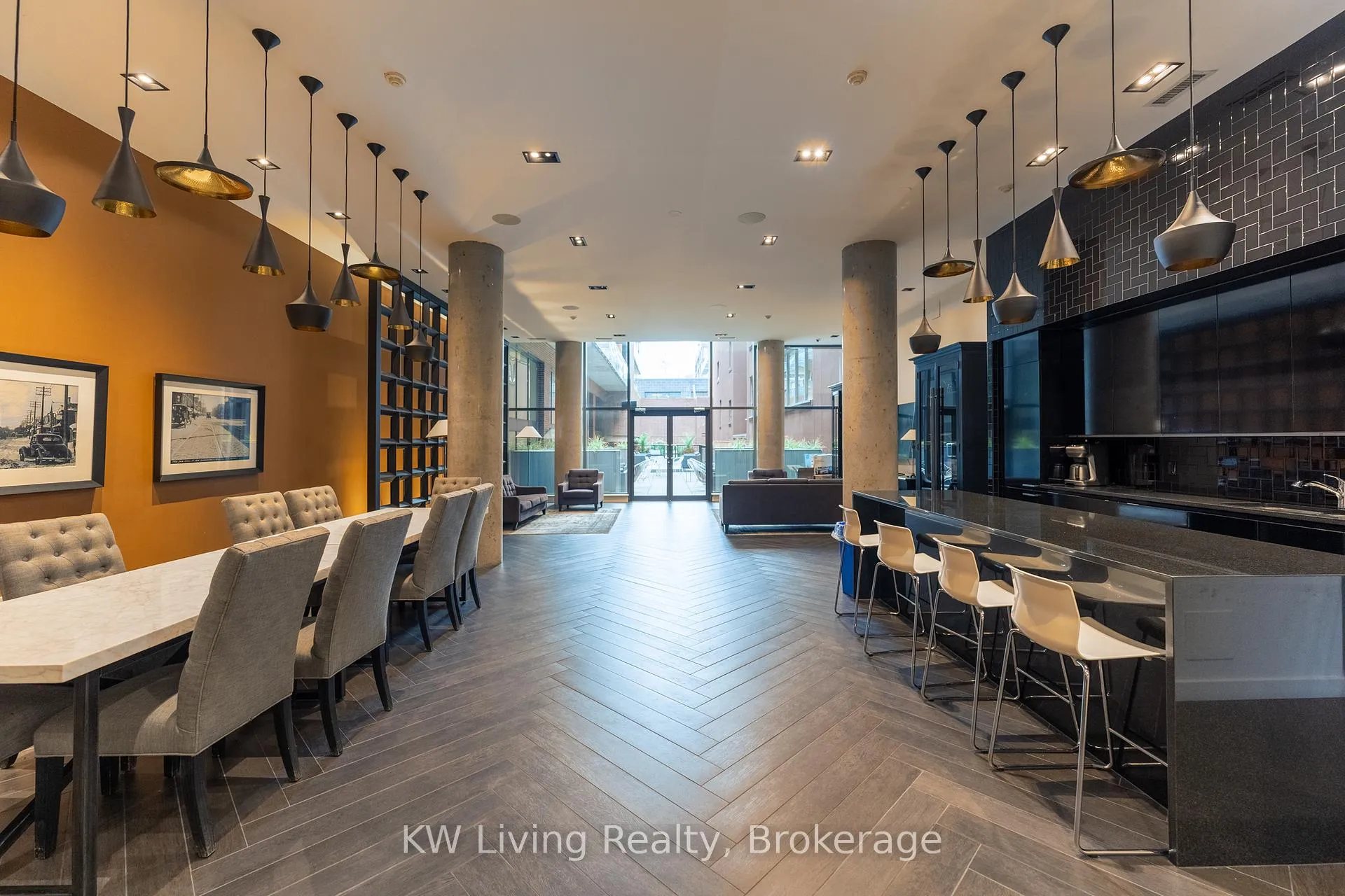 Photo 29 of Unit LW1, 90 Broadview Avenue, Toronto, South Riverdale — HOMEH