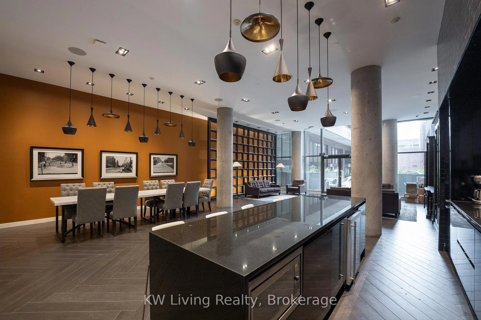 Photo 30 of Unit LW1, 90 Broadview Avenue, Toronto, South Riverdale — HOMEH