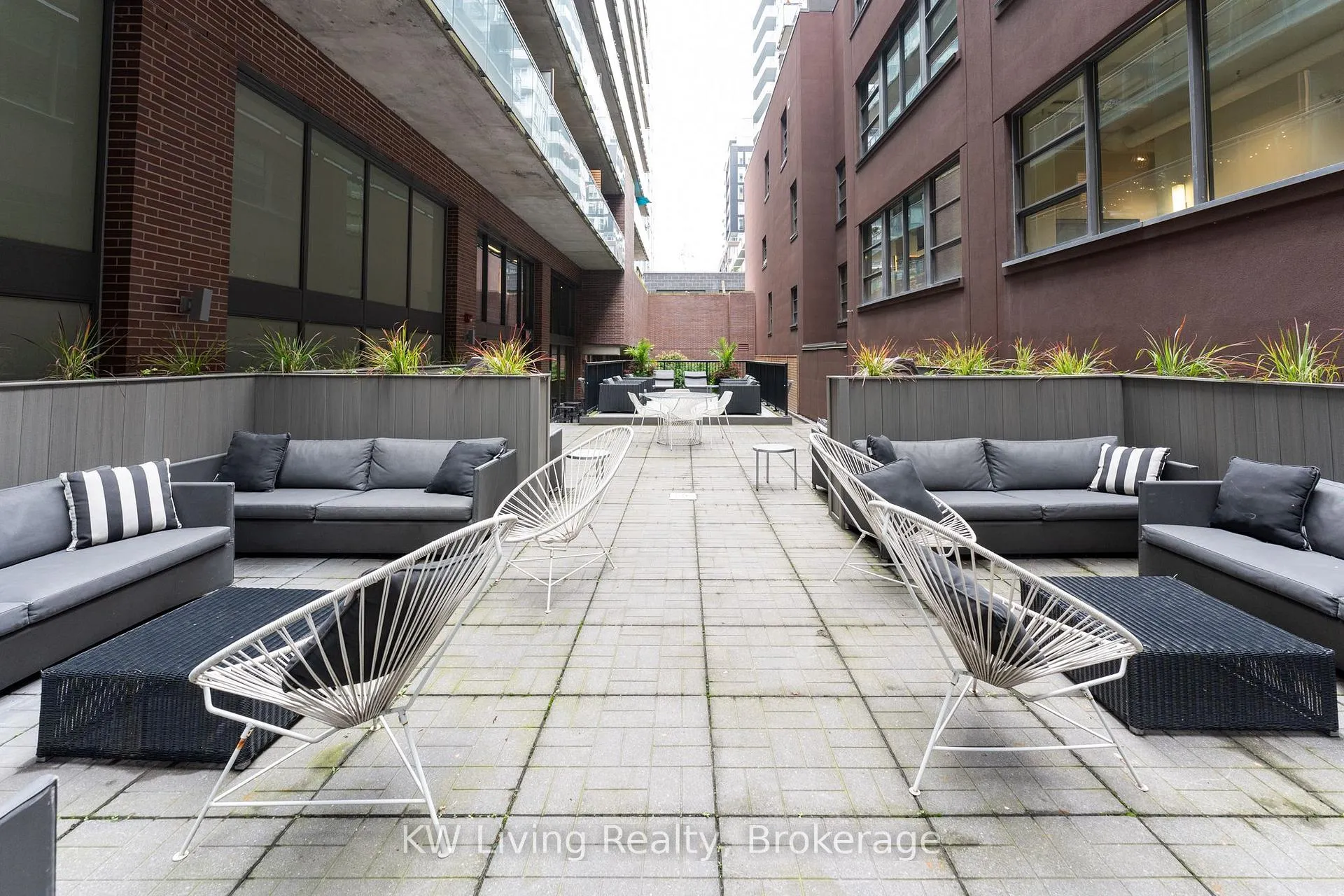 Photo 32 of Unit LW1, 90 Broadview Avenue, Toronto, South Riverdale — HOMEH