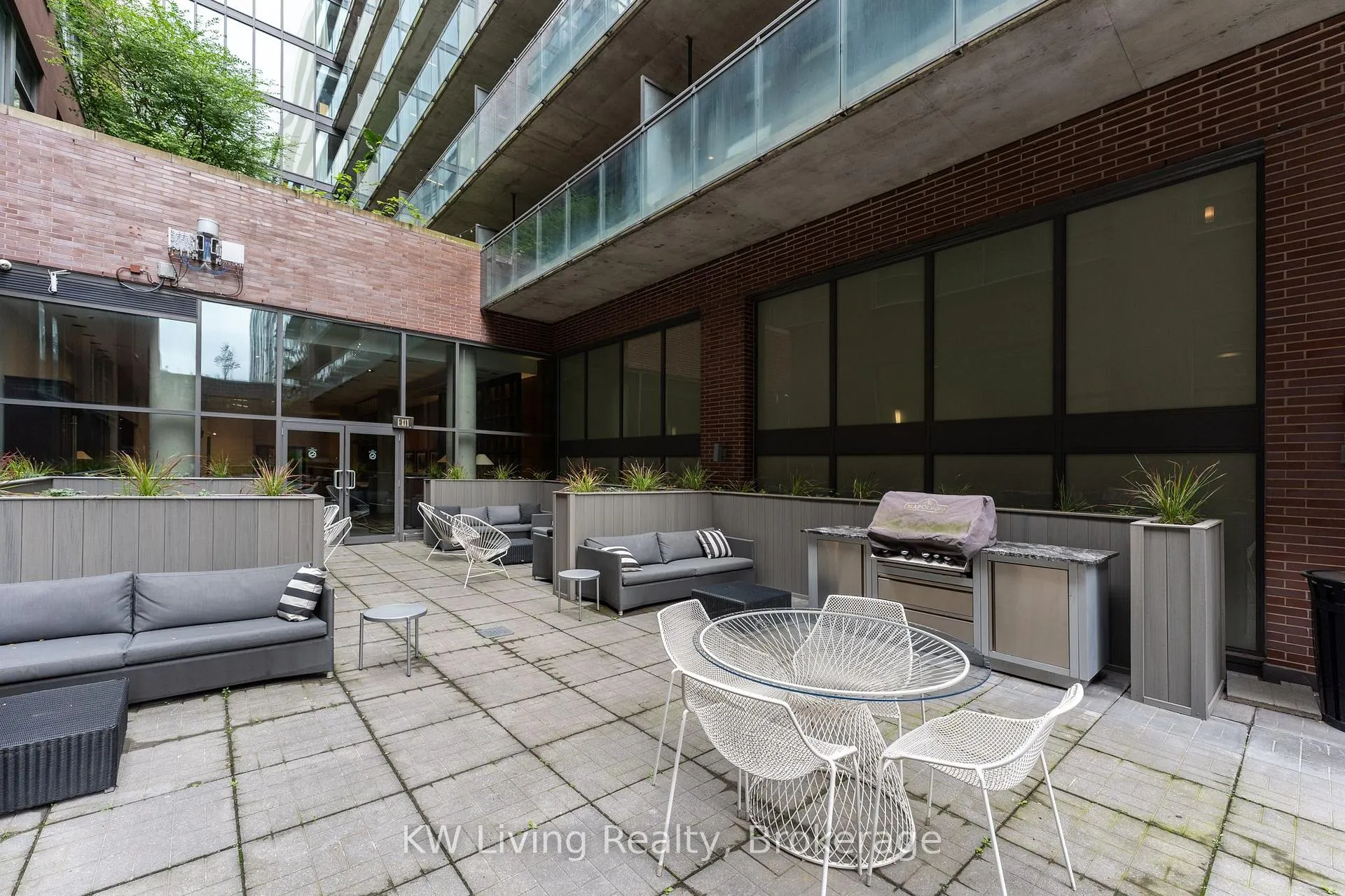 Photo 33 of Unit LW1, 90 Broadview Avenue, Toronto, South Riverdale — HOMEH