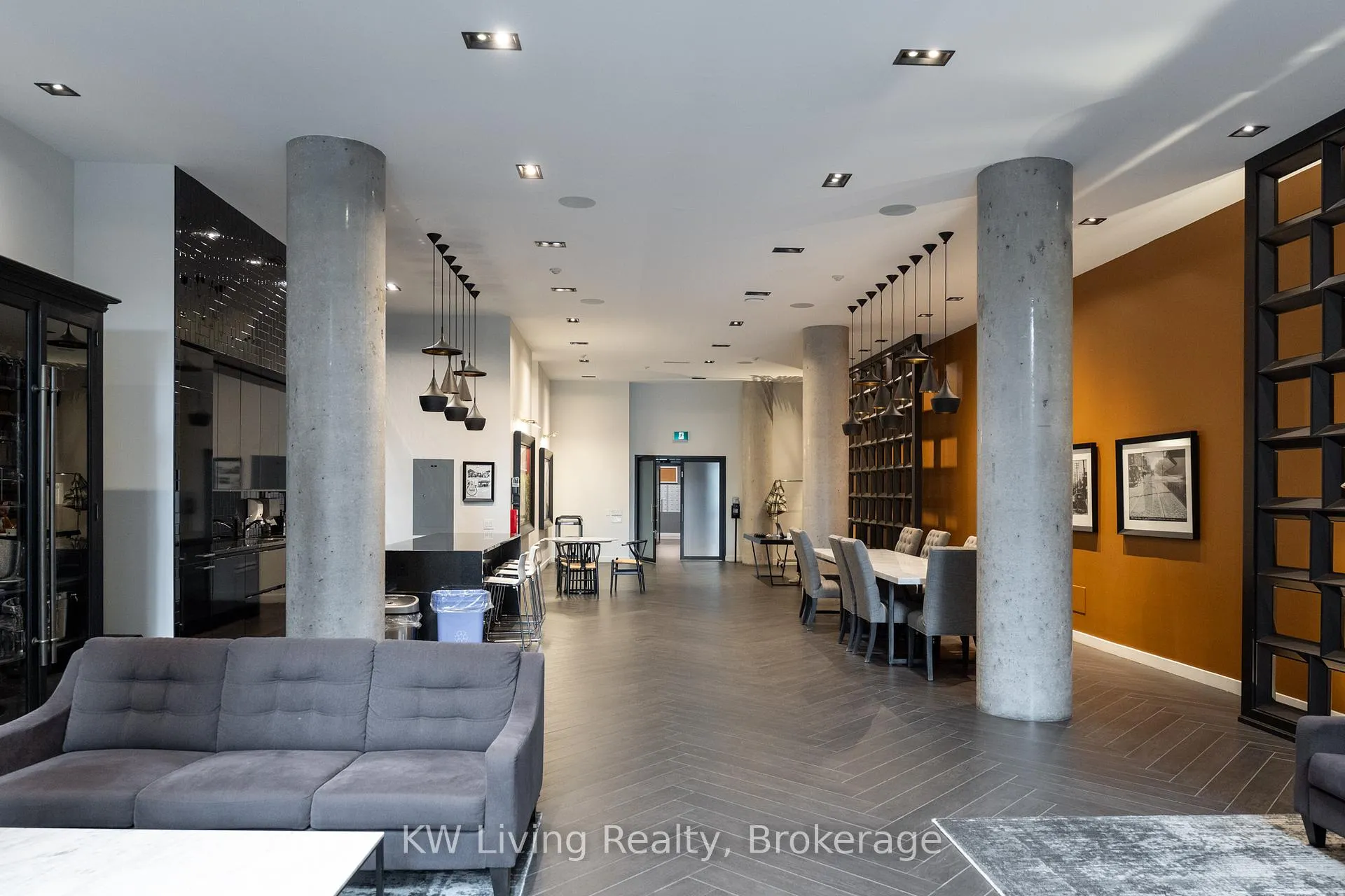 Photo 34 of Unit LW1, 90 Broadview Avenue, Toronto, South Riverdale — HOMEH