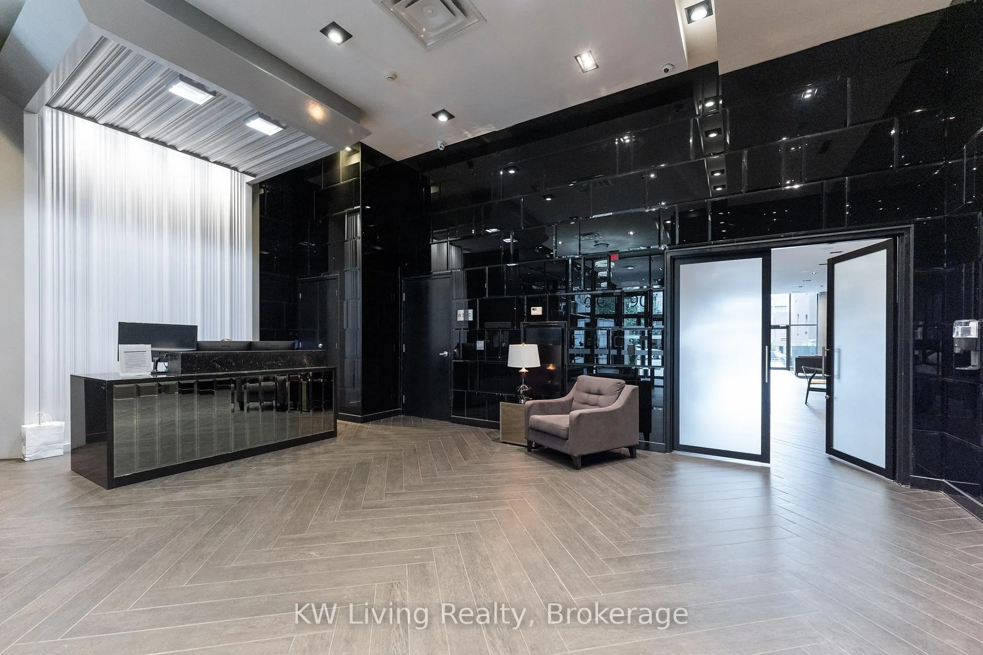 Photo 36 of Unit LW1, 90 Broadview Avenue, Toronto, South Riverdale — HOMEH