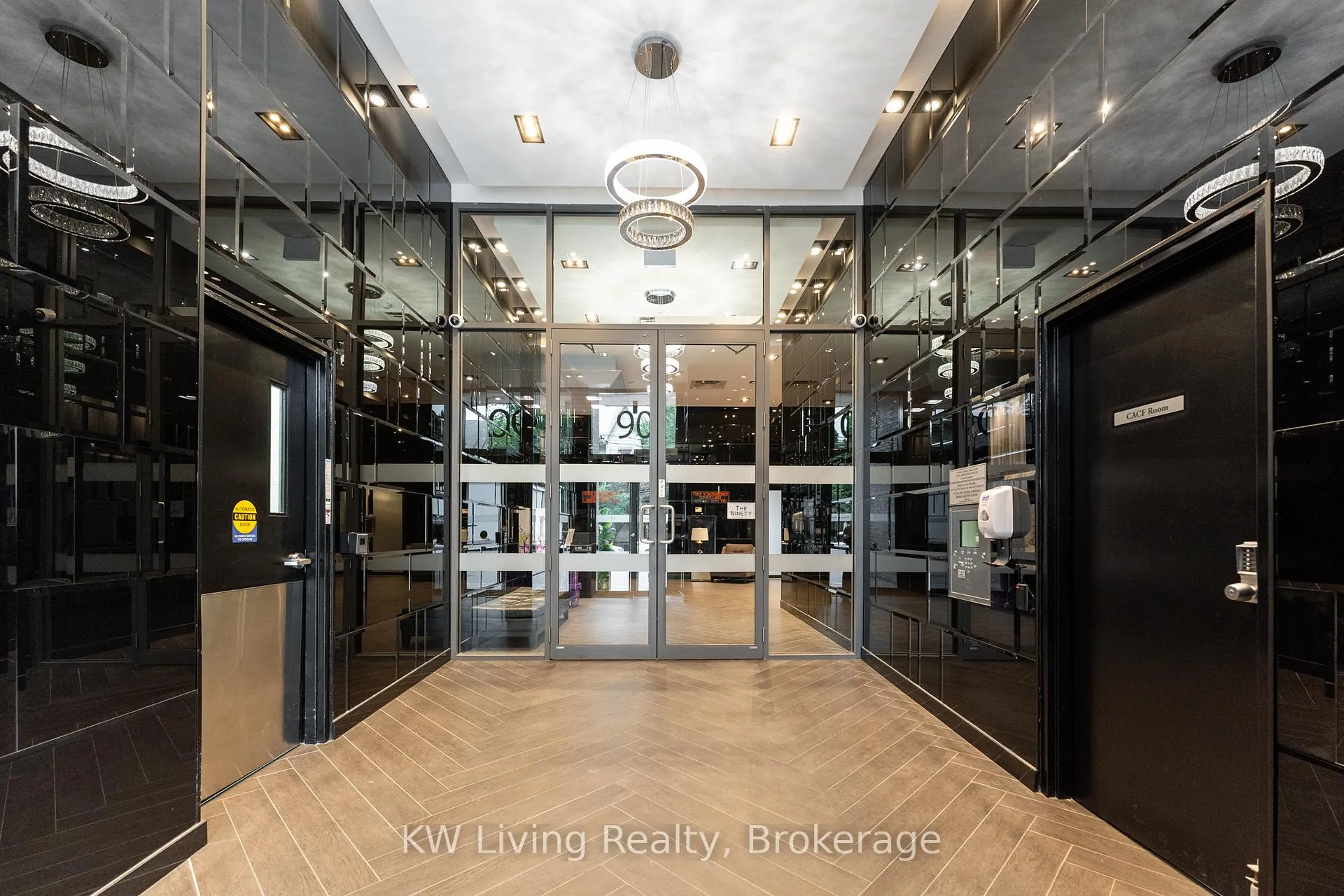 Photo 37 of Unit LW1, 90 Broadview Avenue, Toronto, South Riverdale — HOMEH